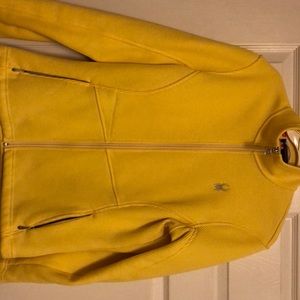 Spyder Jacket. Barely worn.